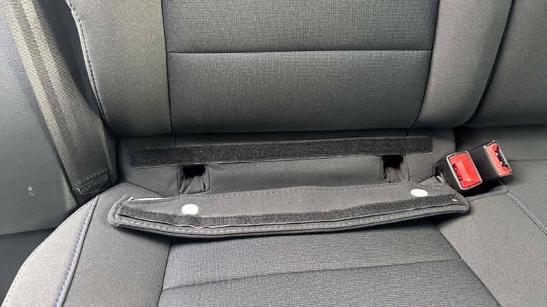 MG MG4 125kW SE [Nav] EV 49kWh 5dr Auto Electric Hatchback